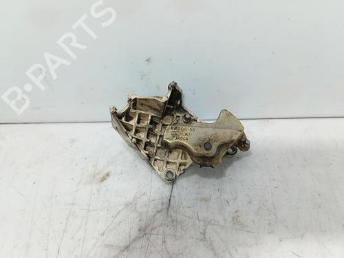 Støtte Støtte PEUGEOT 307 (3A/C) 2.0 HDi 90 (90 hp) 36991870 36991870