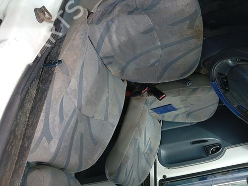 Engine control unit (ECU) RENAULT KANGOO (KC0/1_) D 65 1.9 (KC0E, KC02, KC0J, KC0N) | BP36798953M57 - Image 14