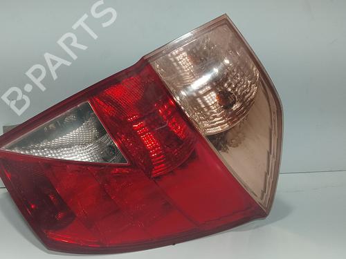 Used Right taillight Right taillight 39472136 39472136