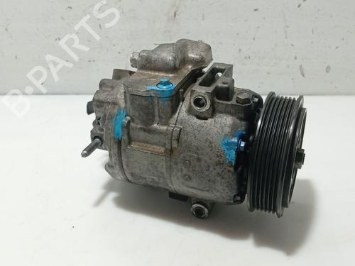AC compressor SKODA FABIA II (542) 1.4 TDI | BP31109138M34 - Image 3