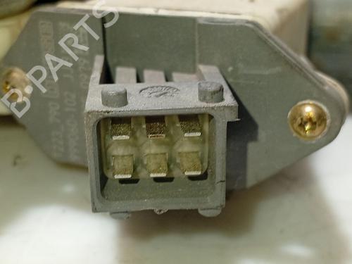 Rear left window mechanism TOYOTA AVENSIS (_T25_) 2.2 D-4D (ADT251_, ADT251R) | BP31117571C24