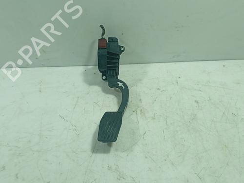 Used Pedal Pedal FIAT GRANDE PUNTO (199_) 1.4 16V (199BXG1B, 199AXG1B) (95 hp) 24695416 24695416