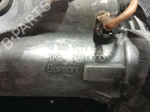 Ignition barrel SEAT TOLEDO II (1M2) 1.9 TDI | BP31108998M48 