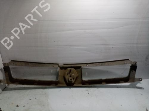 Front slam panel RENAULT MASTER II Platform/Chassis (ED/HD/UD) 2.5 dCi (HD02) | BP24697088C72