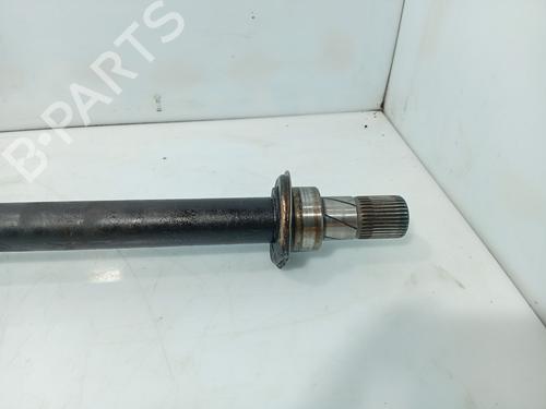 Right front driveshaft ROVER 75 (RJ) 2.0 CDT | BP32779112M39 - Image 4