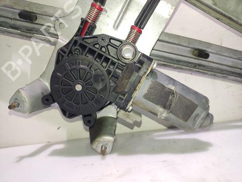 Front right window mechanism CITROËN XSARA PICASSO (N68) 1.6 HDi | BP24850254C23