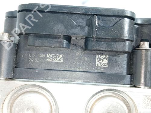 ABS pump CITROËN C3 III (SX) 1.2 PURETECH 82 | BP40080569M43 - Image 4