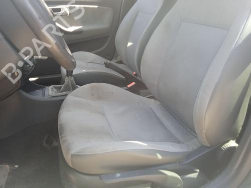 Electronic module SEAT IBIZA III (6L1) 1.4 16V | BP31111421M83 