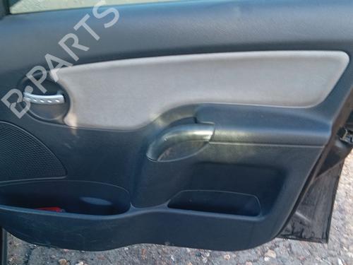 Climate control CITROËN C3 I (FC_, FN_) 1.4 i | BP32301449I5 