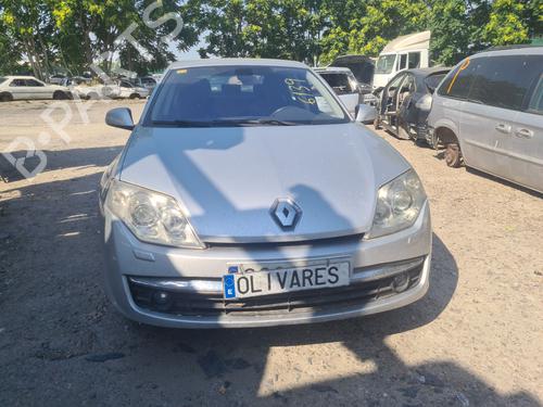 Brukte deler til RENAULT LAGUNA III (BT0/1) 2.0 dCi (BT01, BT08, BT09, BT0E, BT0K, BT12, BT1C, BT1D,... (150 hp) 4370462