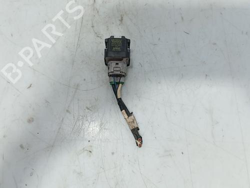 Used Electronic module Electronic module TOYOTA AURIS (_E18_) 1.4 D-4D (NDE180_, NDE180R) (90 hp) 34399800 34399800