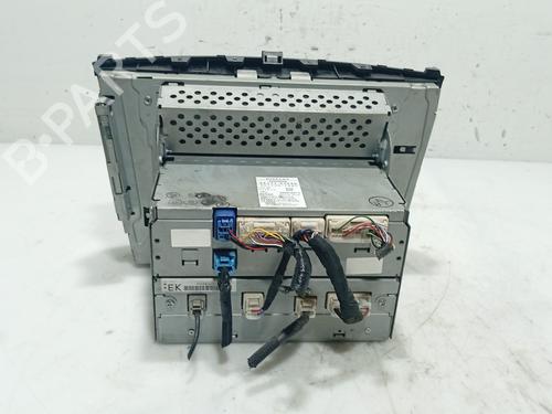 Electronic module LEXUS IS II (_E2_) 220d (ALE20) | BP36451041M83 - Image 5