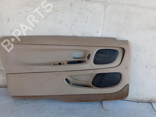 Used Front left panel Front left panel 37027610 37027610