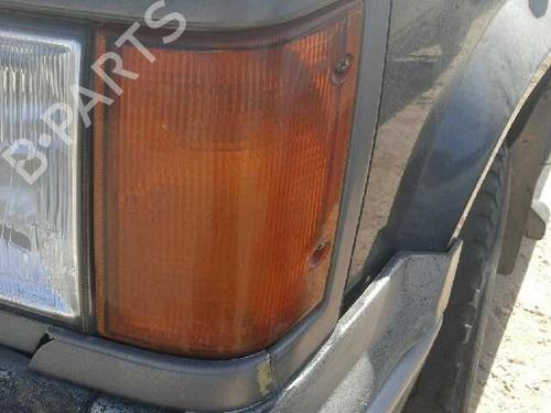 Used Left front indicator SSANGYONG KORANDO (KJ) [1996-2006]  31112254