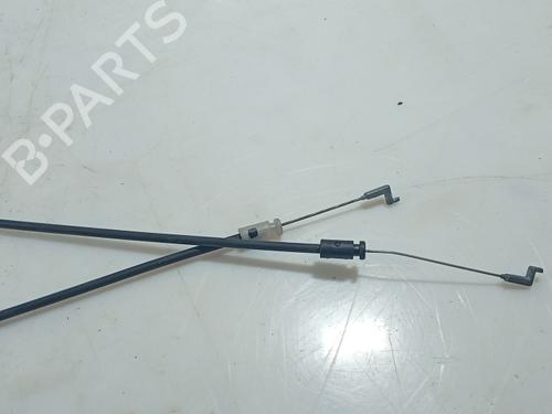 Front right lock MAZDA 3 (BK) 1.6 DI Turbo | BP40603776C97 - Image 5