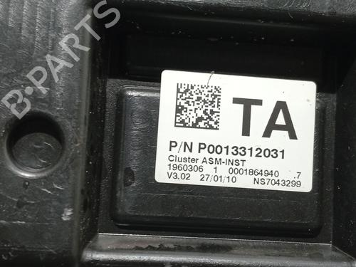 Electronic module OPEL CORSA D (S07) | BP32301470M83 - Image 8