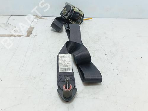 Used Front right seatbelt Front right seatbelt SSANGYONG REXTON / REXTON II (GAB_) 2.7 Xdi (165 hp) 40068276 40068276