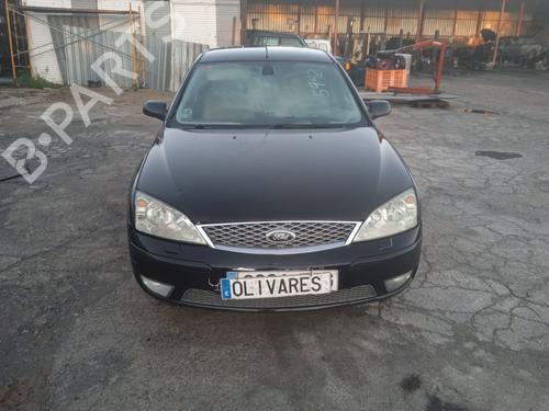 Elektronisk modul FORD MONDEO III Saloon (B4Y) 2.0 16V TDDi / TDCi | BP24855914M83 