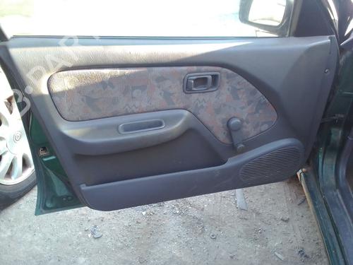 Left front window motor NISSAN ALMERA I (N15)  | BP31100424E21 