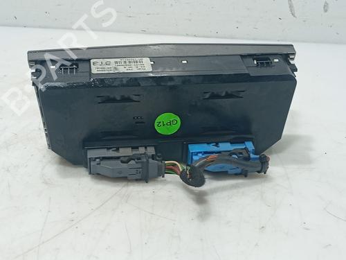 Climate control OPEL ASTRA H (A04) 1.7 CDTI (L48) | BP32301455I5 - Image 4