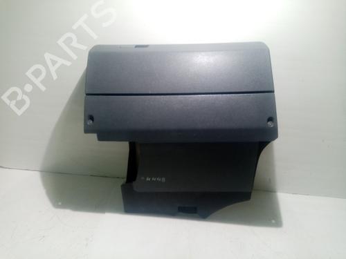 Used Glove box SKODA FABIA I (6Y2) 1.4 (68 hp) 18987541