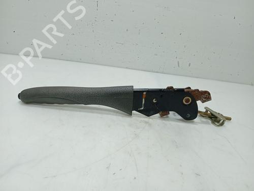 håndbremse håndbremse PEUGEOT 206 Hatchback (2A/C) 1.4 i (75 hp) 33868925 33868925