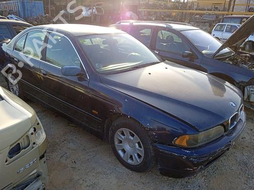 Left side indicator BMW 5 (E39)  | BP31101425I20 