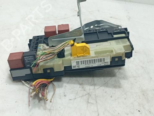 Used Electronic module Electronic module RENAULT CLIO II (BB_, CB_) 1.2 (BB0A, BB0F, BB10, BB1K, BB28, BB2D, BB2H, CB0A,... (58 hp) 36527179 36527179