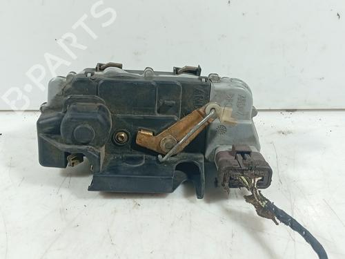Used Rear right lock Rear right lock CITROËN C5 I (DC_) 2.0 HDi (DCRHZB, DCRHZE) (109 hp) 39991993 39991993