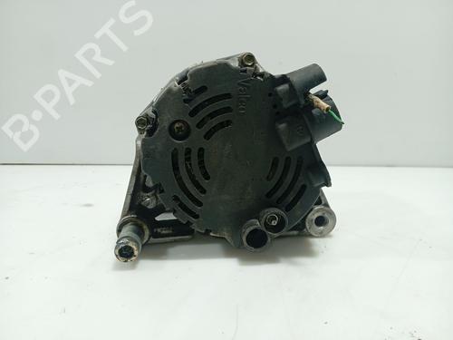 Generator CITROËN BERLINGO / BERLINGO FIRST MPV (MF_, GJK_, GFK_) 1.9 D (MFWJZ) | BP31104190M7 