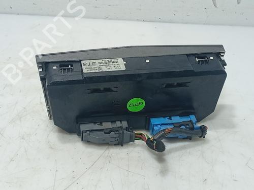 Climate control OPEL ASTRA H (A04) 1.7 CDTI (L48) | BP32301455I5 - Image 3