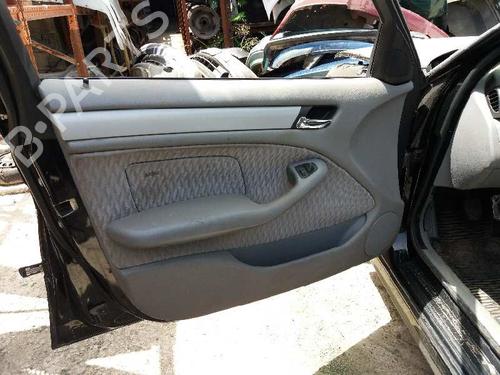 Right rear door BMW 3 (E46) | BP32343124C5