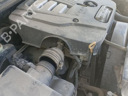 Engine KIA SORENTO I (JC) 2.5 CRDi 4WD | BP40037221M1 - Image 3