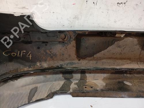 Rear bumper VW GOLF IV (1J1) 1.9 TDI | BP31103984C8 