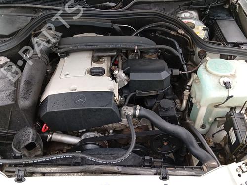 ABS pump MERCEDES-BENZ CLK (C208) CLK 200 (208.335) | BP34734537M43 - Image 6