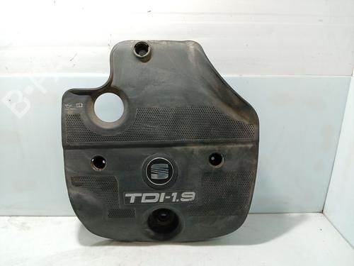 Used Upper protection SEAT IBIZA II (6K1) 1.9 TDI (90 hp) 31591723