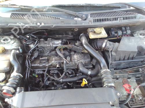 Front right seatbelt FORD TOURNEO CONNECT 1.8 TDCi | BP31101015I25 