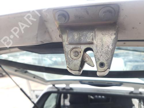 Used Tailgate lock Tailgate lock PEUGEOT 205 Hatchback Van 1.8 D (60 hp) 22979871 22979871