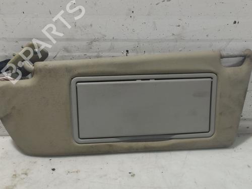 Parasol izquierda OPEL VECTRA C (Z02) 2.0 DTI 16V (F69) (101 hp) 31100907