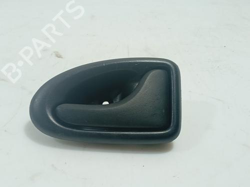 Rear right interior door handle DACIA LOGAN (LS_) 1.5 dCi (LS0W) | BP37601640I16 - Image 2