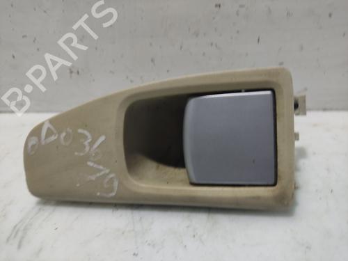 Used Rear right interior door handle Rear right interior door handle FIAT IDEA (350_) 1.3 D Multijet (70 hp) 25604579 25604579
