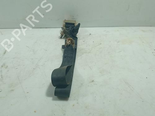 Cinto de segurança traseiro esquerdo Cinto de segurança traseiro esquerdo HYUNDAI COUPE I (RD) [1996-2004] 34716729 34716729