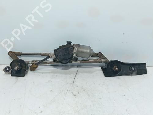 Used Front wiper motor Front wiper motor MAZDA 6 Hatchback (GH) 2.0 MZR-CD (GH14) (140 hp) 34288373 34288373