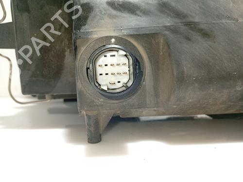 Left headlight LANCIA YPSILON (843_) 1.2 (843.AXB1A) | BP31107605C28