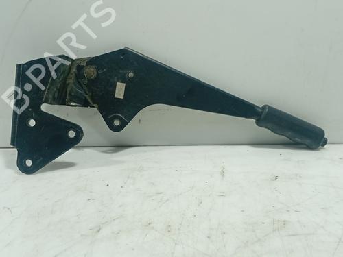 Used Hand brake Hand brake PEUGEOT BOXER Platform/Chassis (ZCT_) 1.9 TD (90 hp) 34701114 34701114