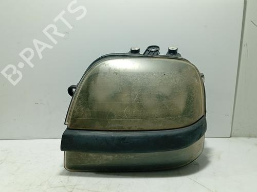 Faro anteriore sinistro Faro anteriore sinistro FIAT DOBLO Box Body/MPV (223_) 1.9 JTD (105 hp) 34244595 34244595