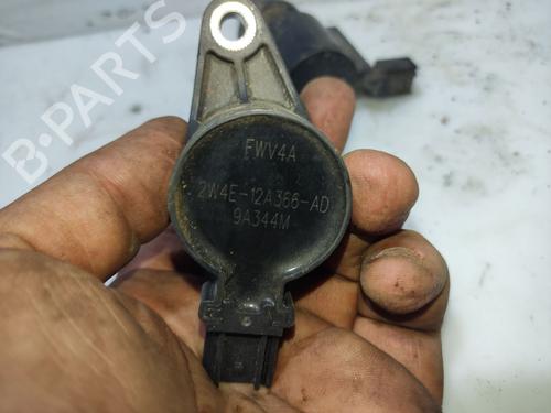 Used Ignition coil JAGUAR S-TYPE II (X200) [1998-2008]  31103277