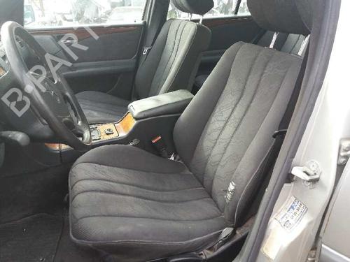 Højre foran tåkelykt MERCEDES-BENZ E-CLASS (W210)  | BP18983309C31 