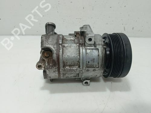 Used AC compressor AC compressor OPEL CORSA D (S07) [2006-2015] 32705082 32705082