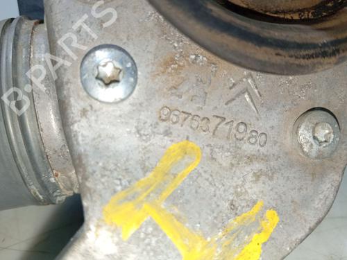 Other CITROËN C4 Grand Picasso II (DA_, DE_) 2.0 BlueHDi 150 | BP31356734O1